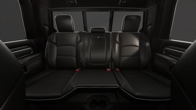 2026 RAM Ram 2500 Laramie