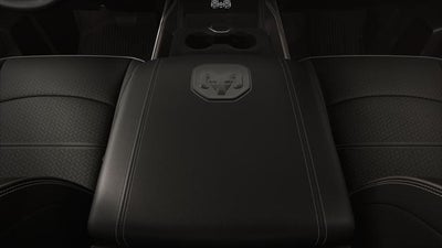 2026 RAM Ram 2500 Laramie