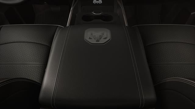 2026 RAM Ram 2500 Laramie