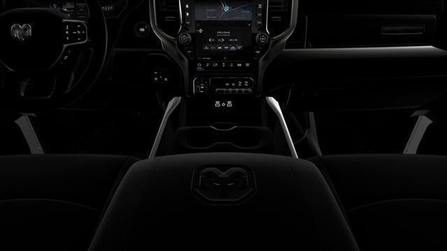 2026 RAM Ram 2500 Laramie