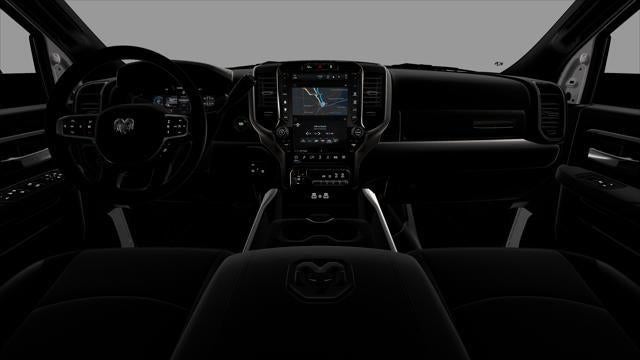2026 RAM Ram 2500 Laramie
