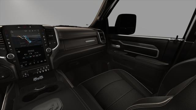 2026 RAM Ram 2500 Laramie