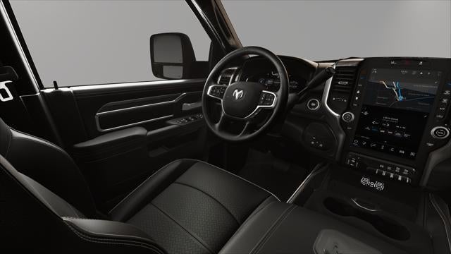 2026 RAM Ram 2500 Laramie