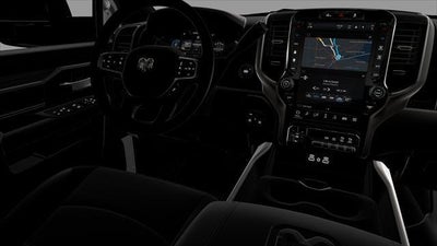 2026 RAM Ram 2500 Laramie