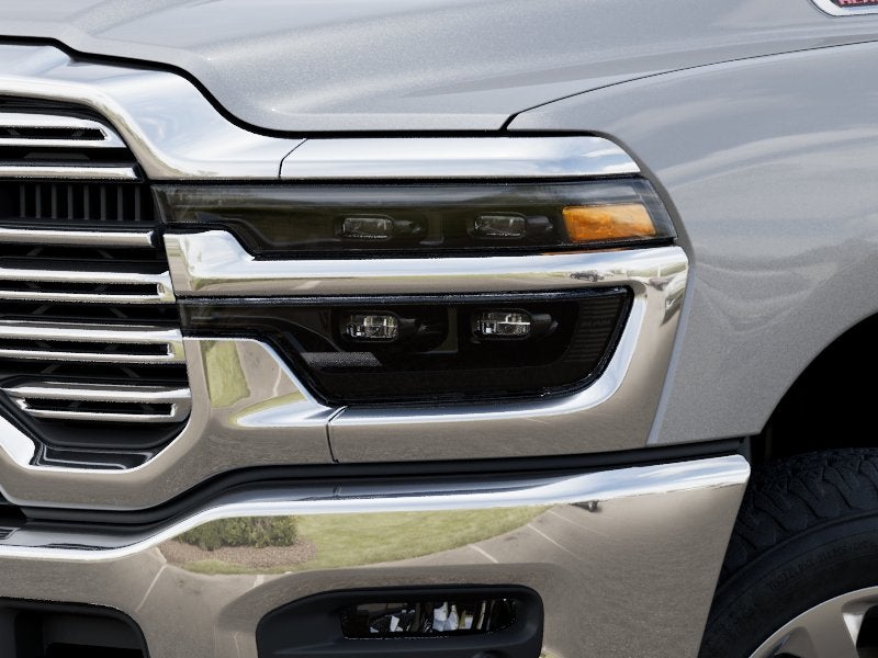 2026 RAM Ram 2500 Laramie