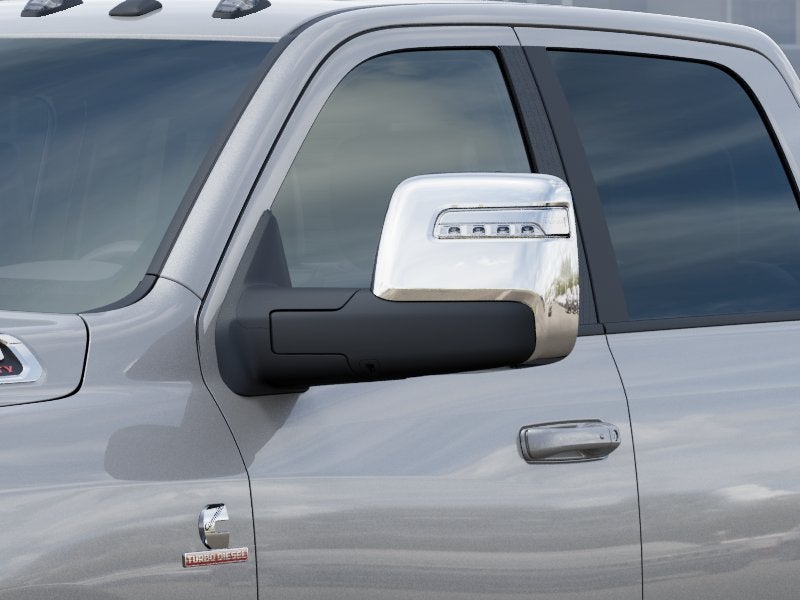 2026 RAM Ram 2500 Laramie