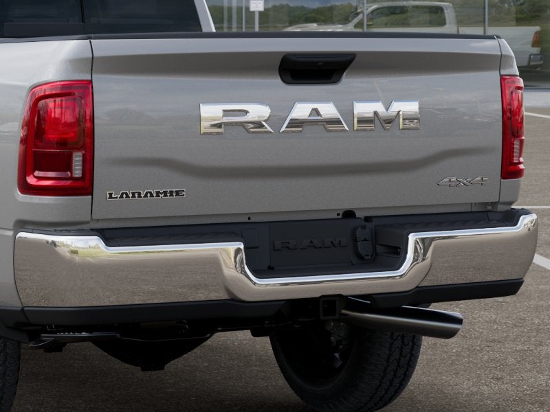 2026 RAM Ram 2500 Laramie