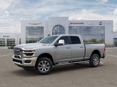 2026 RAM Ram 2500 Laramie