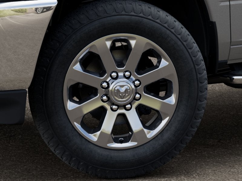 2026 RAM Ram 2500 Laramie