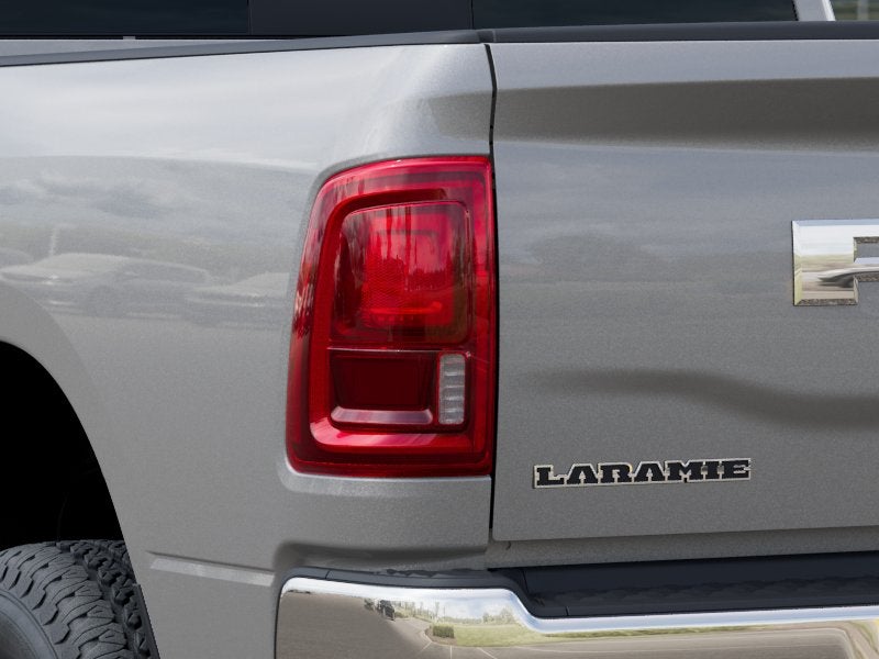 2026 RAM Ram 2500 Laramie