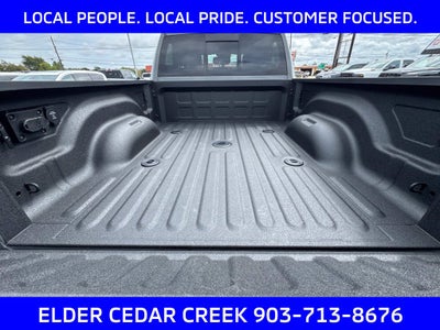 2027 RAM Ram 2500 Laramie