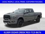 2027 RAM Ram 2500 Laramie