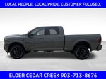 2027 RAM Ram 2500 Laramie