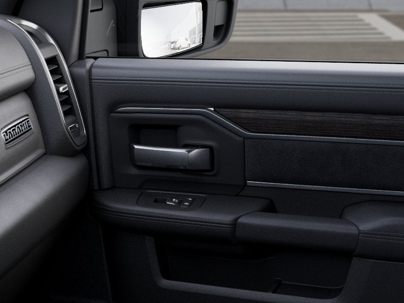 2027 RAM Ram 2500 Laramie