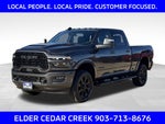 2027 RAM Ram 2500 Laramie