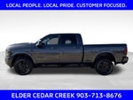 2027 RAM Ram 2500 Laramie