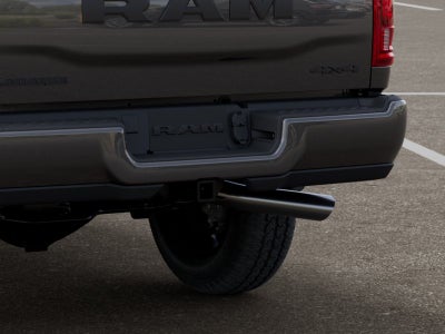 2027 RAM Ram 2500 Laramie