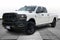 2026 RAM Ram 2500 RAM 2500 TRADESMAN CREW CAB 4X4 8' BOX