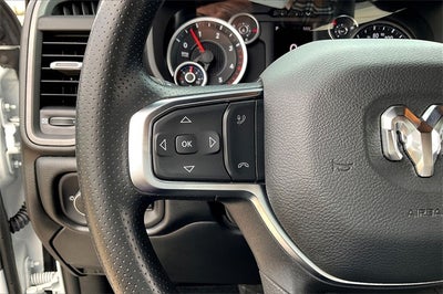 2026 RAM Ram 2500 RAM 2500 TRADESMAN CREW CAB 4X4 8' BOX