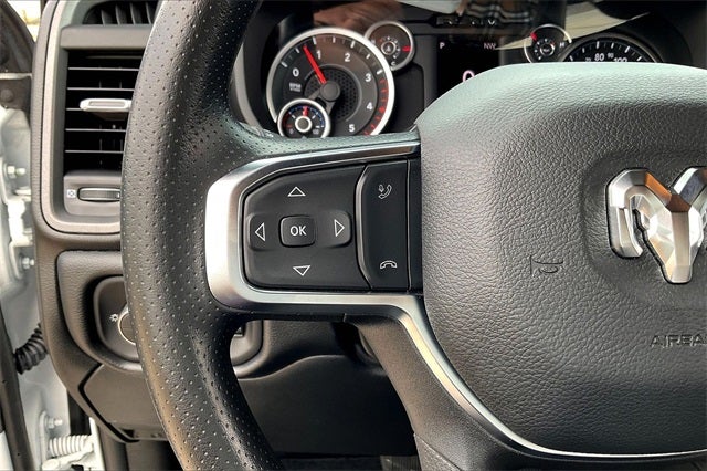 2026 RAM Ram 2500 RAM 2500 TRADESMAN CREW CAB 4X4 8' BOX