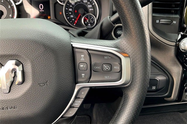 2026 RAM Ram 2500 RAM 2500 TRADESMAN CREW CAB 4X4 8' BOX