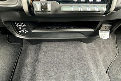 2026 RAM Ram 2500 RAM 2500 TRADESMAN CREW CAB 4X4 8' BOX