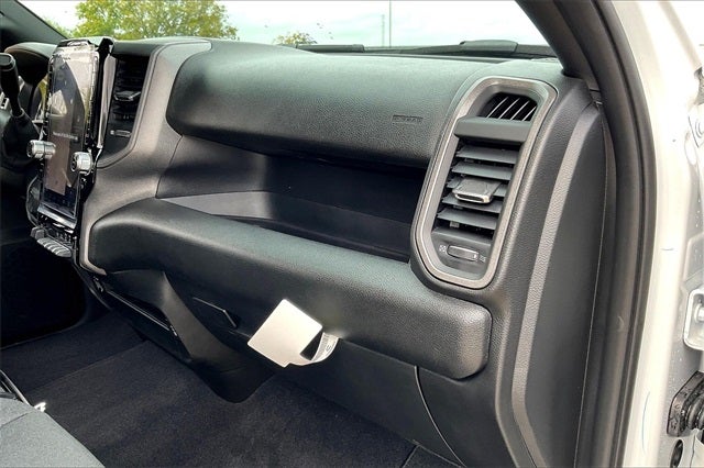 2026 RAM Ram 2500 RAM 2500 TRADESMAN CREW CAB 4X4 8' BOX