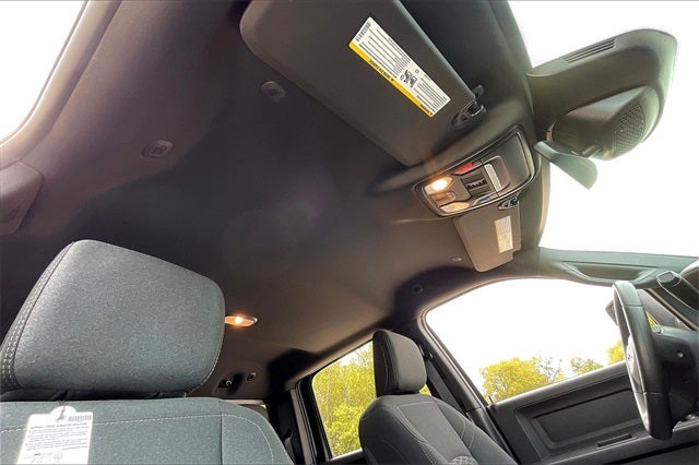 2026 RAM Ram 2500 RAM 2500 TRADESMAN CREW CAB 4X4 8' BOX