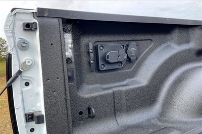 2026 RAM Ram 2500 RAM 2500 TRADESMAN CREW CAB 4X4 8' BOX