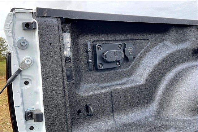 2026 RAM Ram 2500 RAM 2500 TRADESMAN CREW CAB 4X4 8' BOX