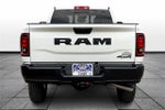 2026 RAM Ram 2500 RAM 2500 TRADESMAN CREW CAB 4X4 8' BOX