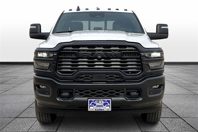 2026 RAM Ram 2500 RAM 2500 TRADESMAN CREW CAB 4X4 8' BOX