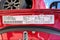 2026 RAM Ram 2500 RAM 2500 LARAMIE MEGA CAB 4X4 6'4' BOX