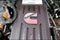 2026 RAM Ram 2500 RAM 2500 LARAMIE MEGA CAB 4X4 6'4' BOX