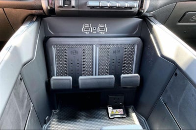 2026 RAM Ram 2500 RAM 2500 LARAMIE MEGA CAB 4X4 6'4' BOX