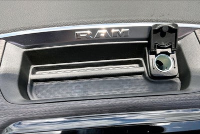 2026 RAM Ram 2500 RAM 2500 LARAMIE MEGA CAB 4X4 6'4' BOX