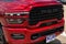 2026 RAM Ram 2500 RAM 2500 LARAMIE MEGA CAB 4X4 6'4' BOX