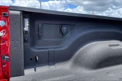 2026 RAM Ram 2500 Laramie