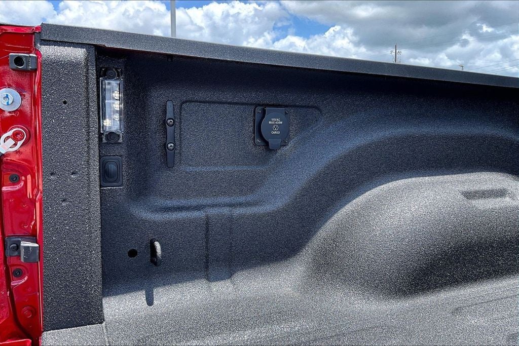 2026 RAM Ram 2500 Laramie
