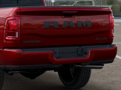 2026 RAM Ram 2500 RAM 2500 LARAMIE MEGA CAB 4X4 6'4' BOX