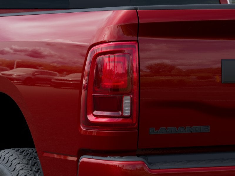 2026 RAM Ram 2500 RAM 2500 LARAMIE MEGA CAB 4X4 6'4' BOX
