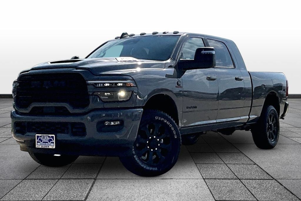 2026 RAM Ram 2500 RAM 2500 LARAMIE MEGA CAB 4X4 6'4' BOX