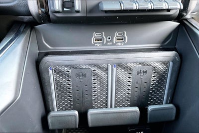 2026 RAM Ram 2500 RAM 2500 LARAMIE MEGA CAB 4X4 6'4' BOX