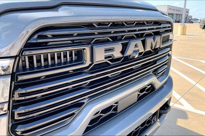 2026 RAM Ram 2500 RAM 2500 LARAMIE MEGA CAB 4X4 6'4' BOX
