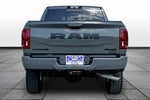 2026 RAM Ram 2500 RAM 2500 LARAMIE MEGA CAB 4X4 6'4' BOX