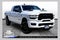 2026 RAM Ram 2500 RAM 2500 LARAMIE MEGA CAB 4X4 6'4' BOX