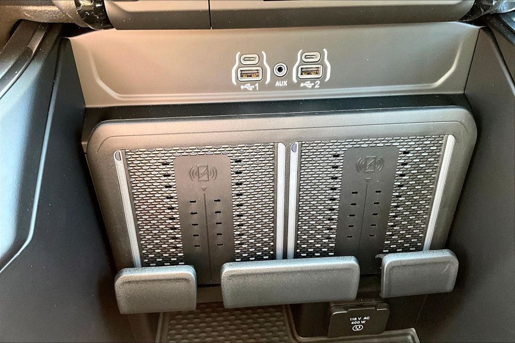 2026 RAM Ram 2500 RAM 2500 LARAMIE MEGA CAB 4X4 6'4' BOX