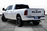 2026 RAM Ram 2500 RAM 2500 LARAMIE MEGA CAB 4X4 6'4' BOX