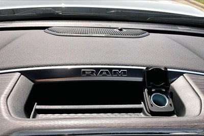 2026 RAM Ram 2500 Laramie
