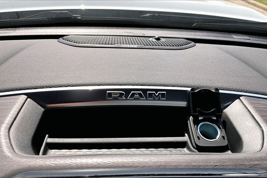 2026 RAM Ram 2500 Laramie